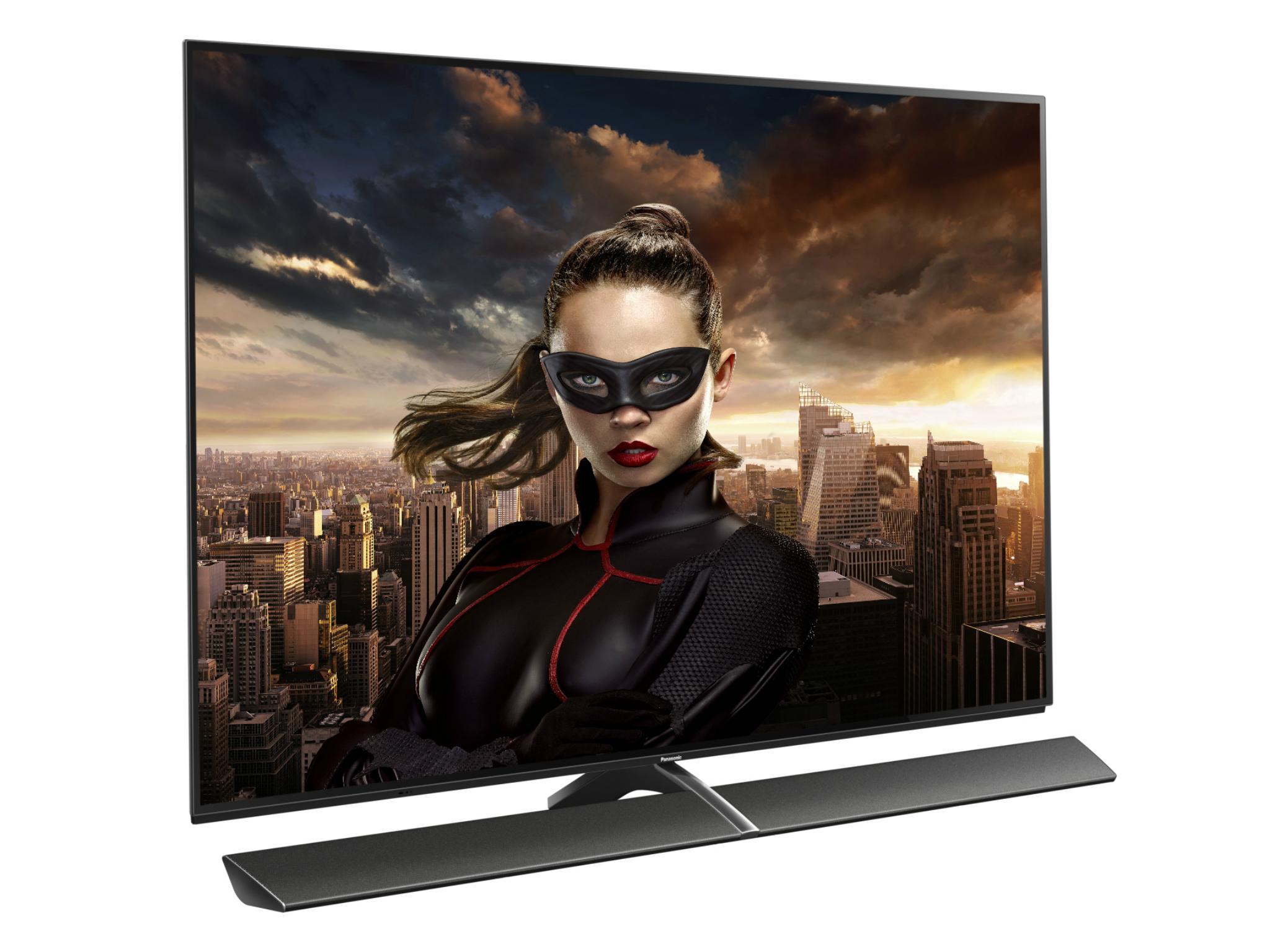 3D TV is here