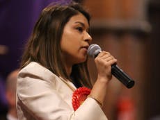 Labour whip says she will not follow whip on Article 50