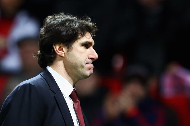 Karanka has been out of a job since being sacked by Middlesbrough