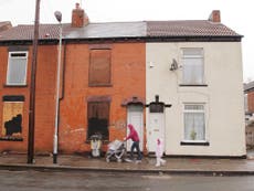 Landlords paid to house vulnerable in dangerous and squalid conditions