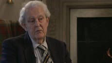 Tam Dalyell: a one-off in Labour history