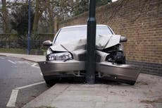 Car insurance: Economists debunk industry claims 