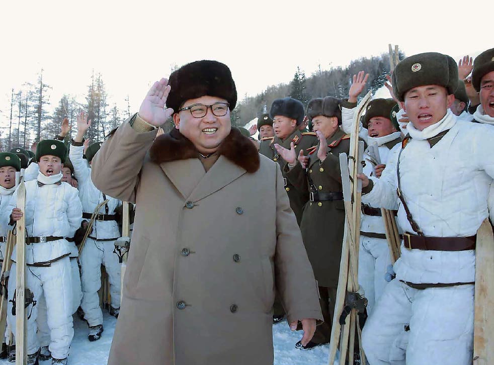Kim Jong-un has ordered the execution of more than 300 people since he took power