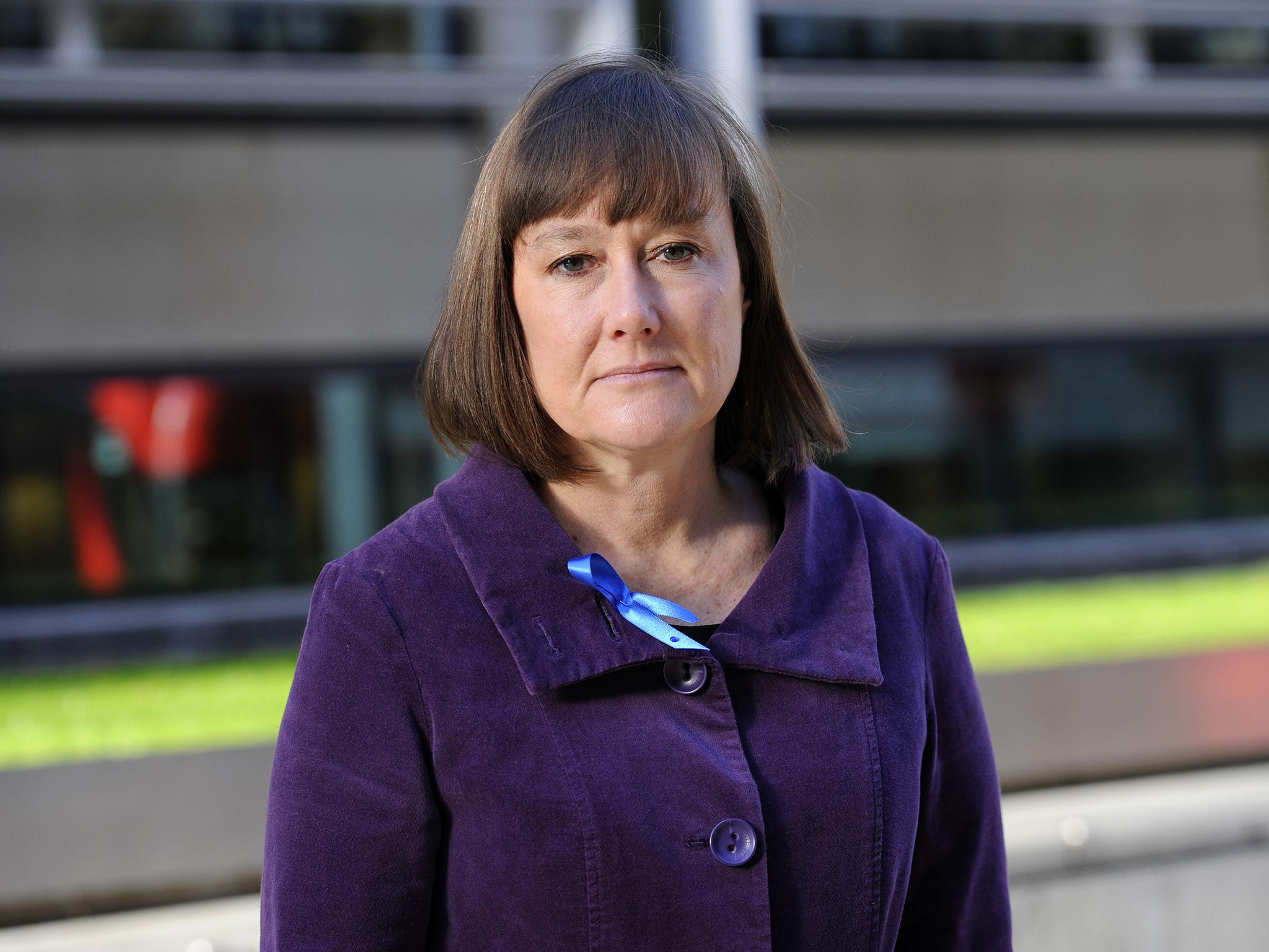 Jo Stevens has resigned as Shadow Welsh Secretary