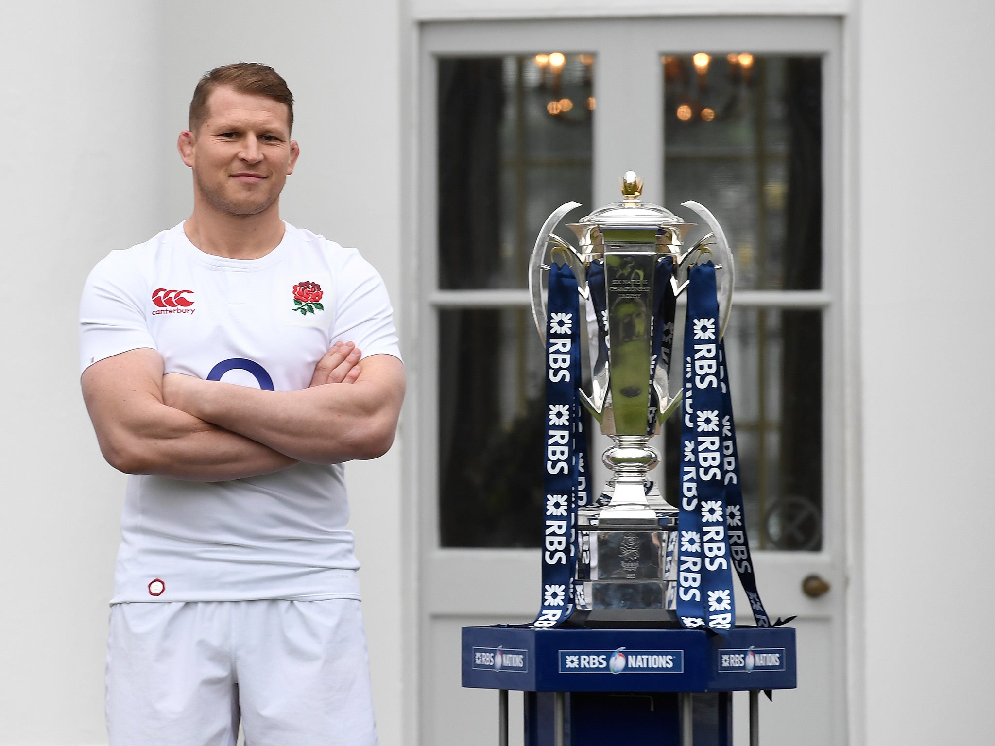 Dylan Hartley's chances of captaining the Lions have been affected by indiscipline