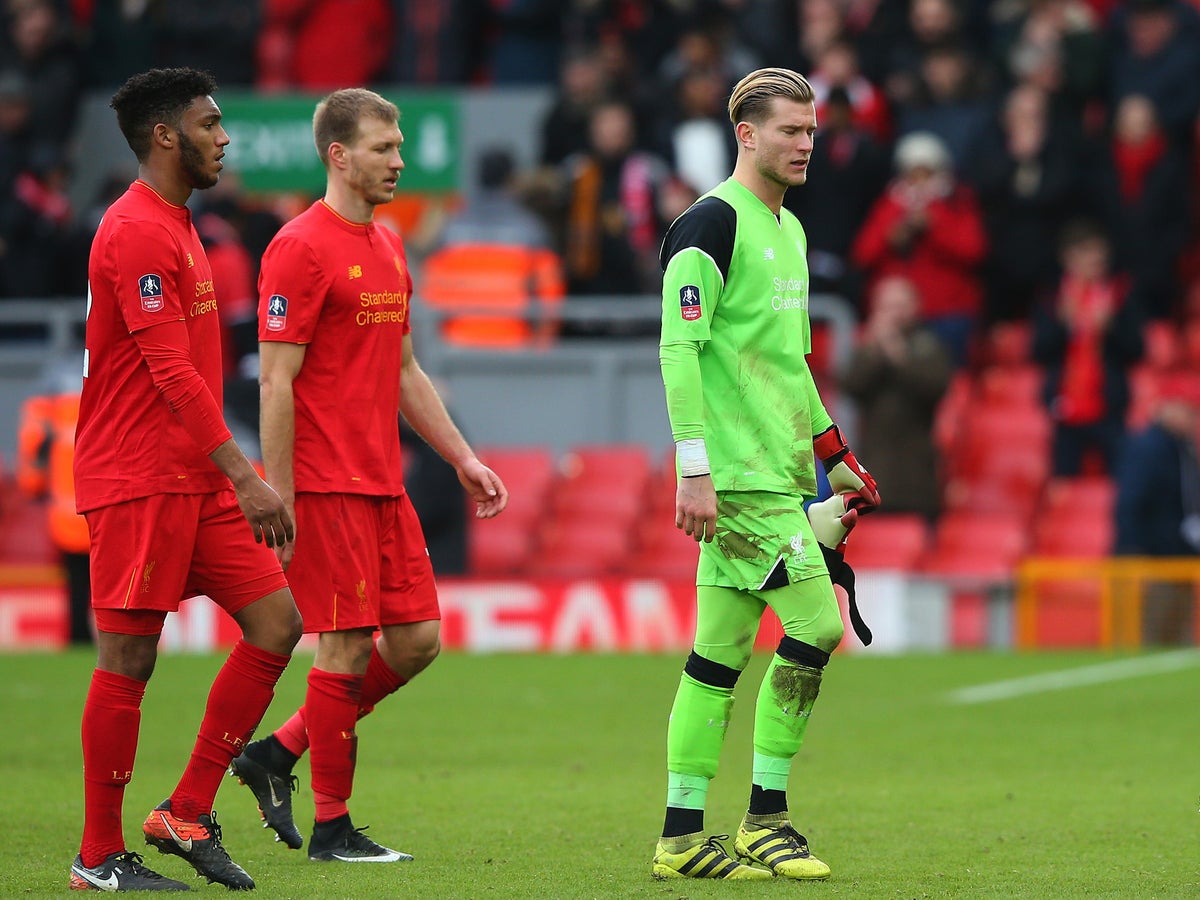 Jurgen Klopp Now Realises There Are Four Separate Groups Of Liverpool Fans To Please And That May Not Be Possible The Independent The Independent