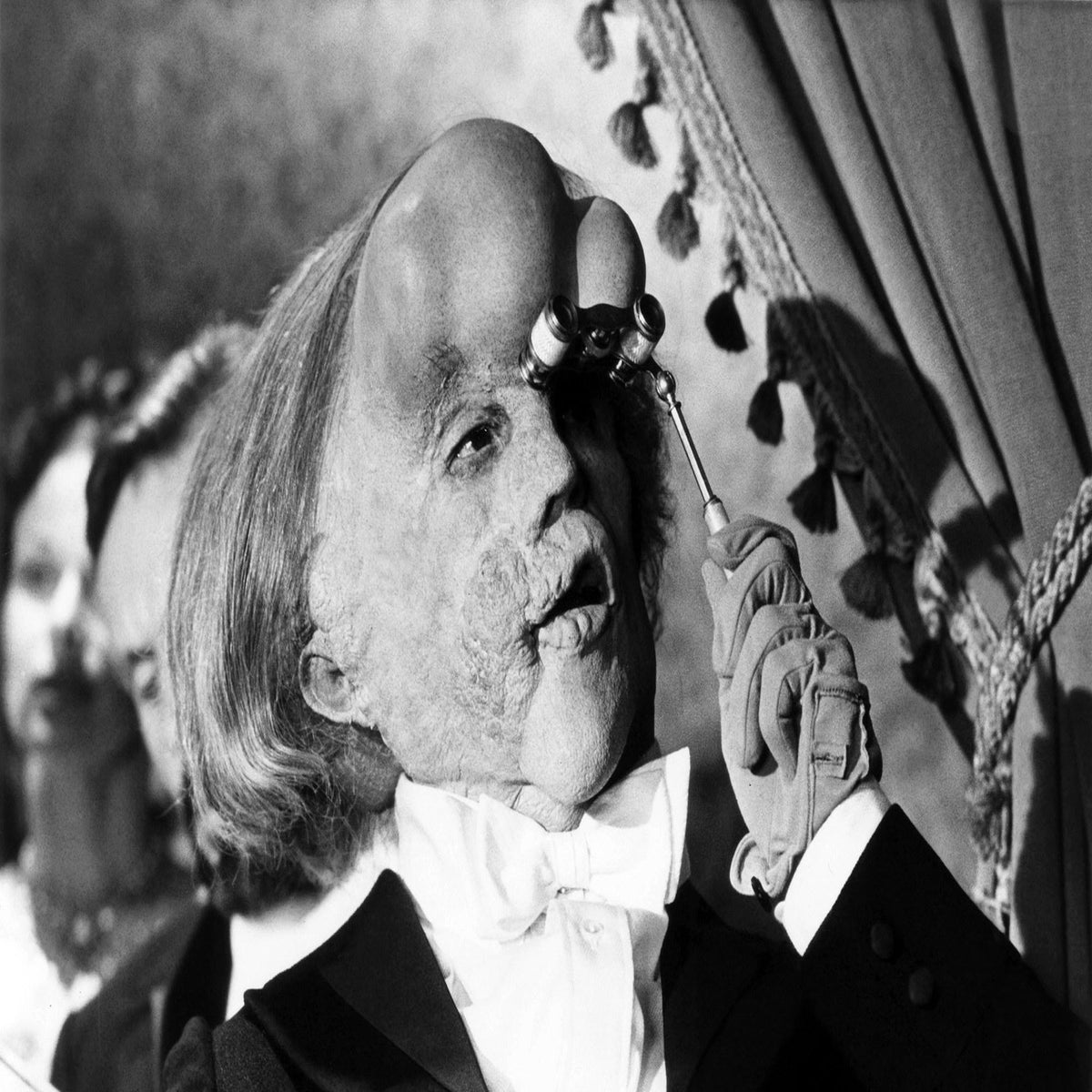 John Hurt dead: The screen icon's most memorable roles from Midnight  Express to Nineteen Eighty-Four | The Independent | The Independent