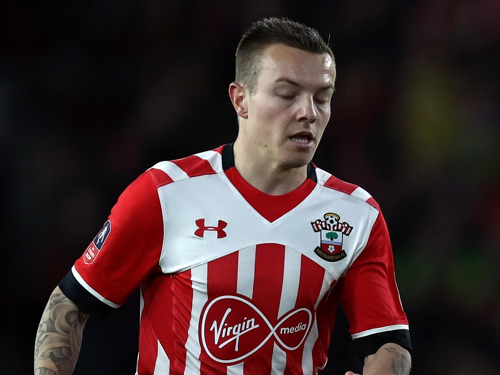 Clasie was deemed expendable by Southampton (Getty)