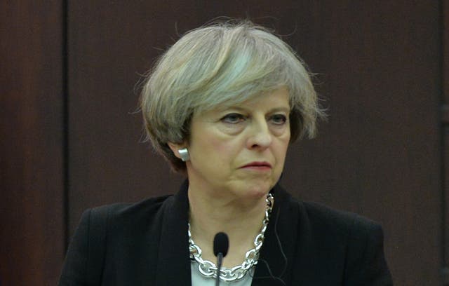 In a landmark speech at Lancaster House in London last month, Ms May said that Britain will pull out of the single market when it leaves the EU