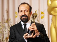 Oscars respond to Trump ban that will stop Iranian director attending
