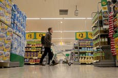 Morrisons’ sales rise for eighth straight quarter