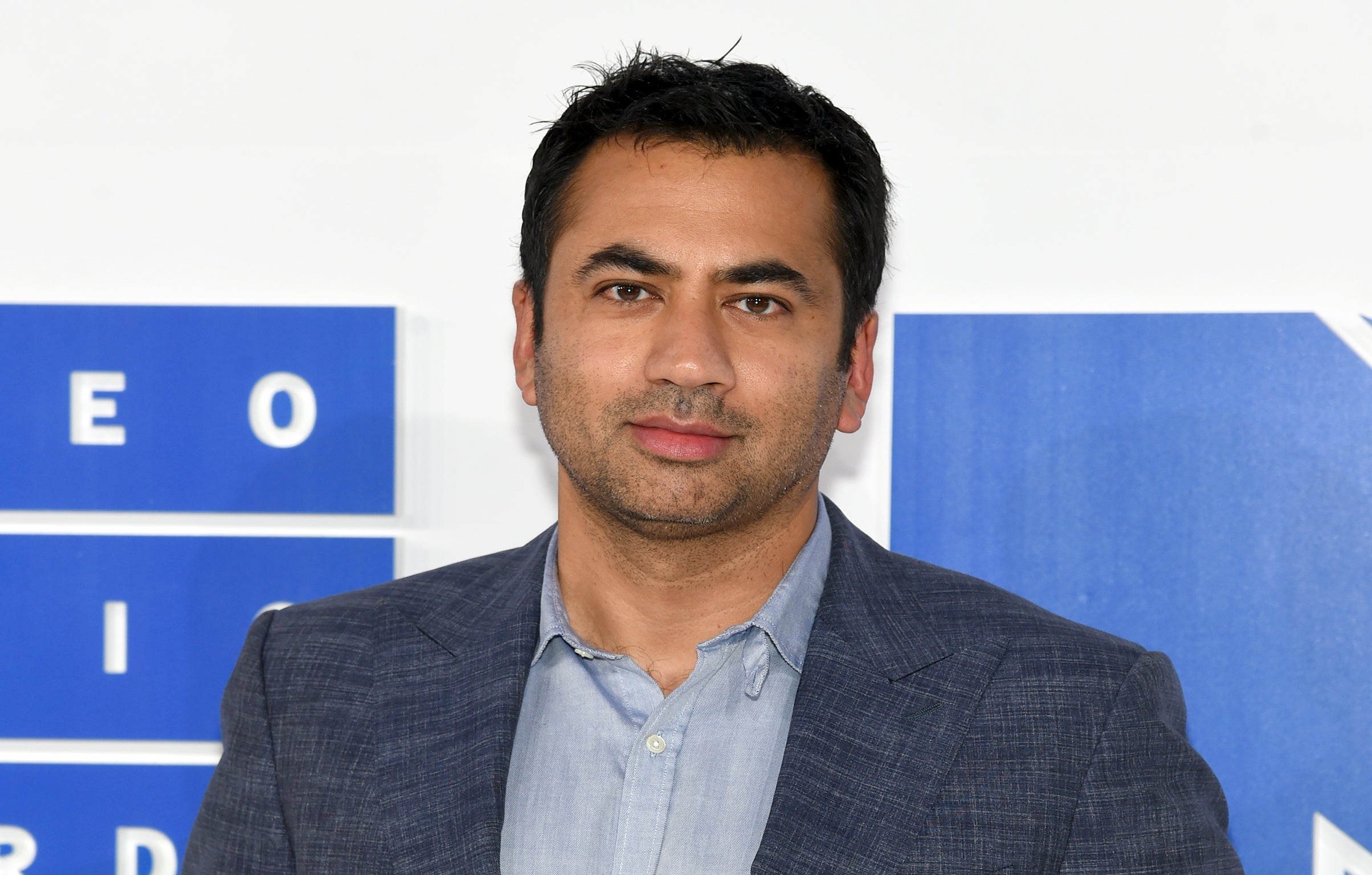 Actor Kal Penn launched a scathing attack on Donald Trump after the White House suggested the President had decided to disband the Committee on the Arts and Humanities before all of its members resigned over his response to violence in Charlottesville.