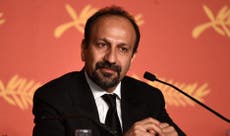 Asghar Farhadi won’t attend the Oscars after Trump’s visa ban