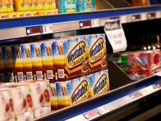 Chinese conglomerate to sell Weetabix to US company Post Holdings