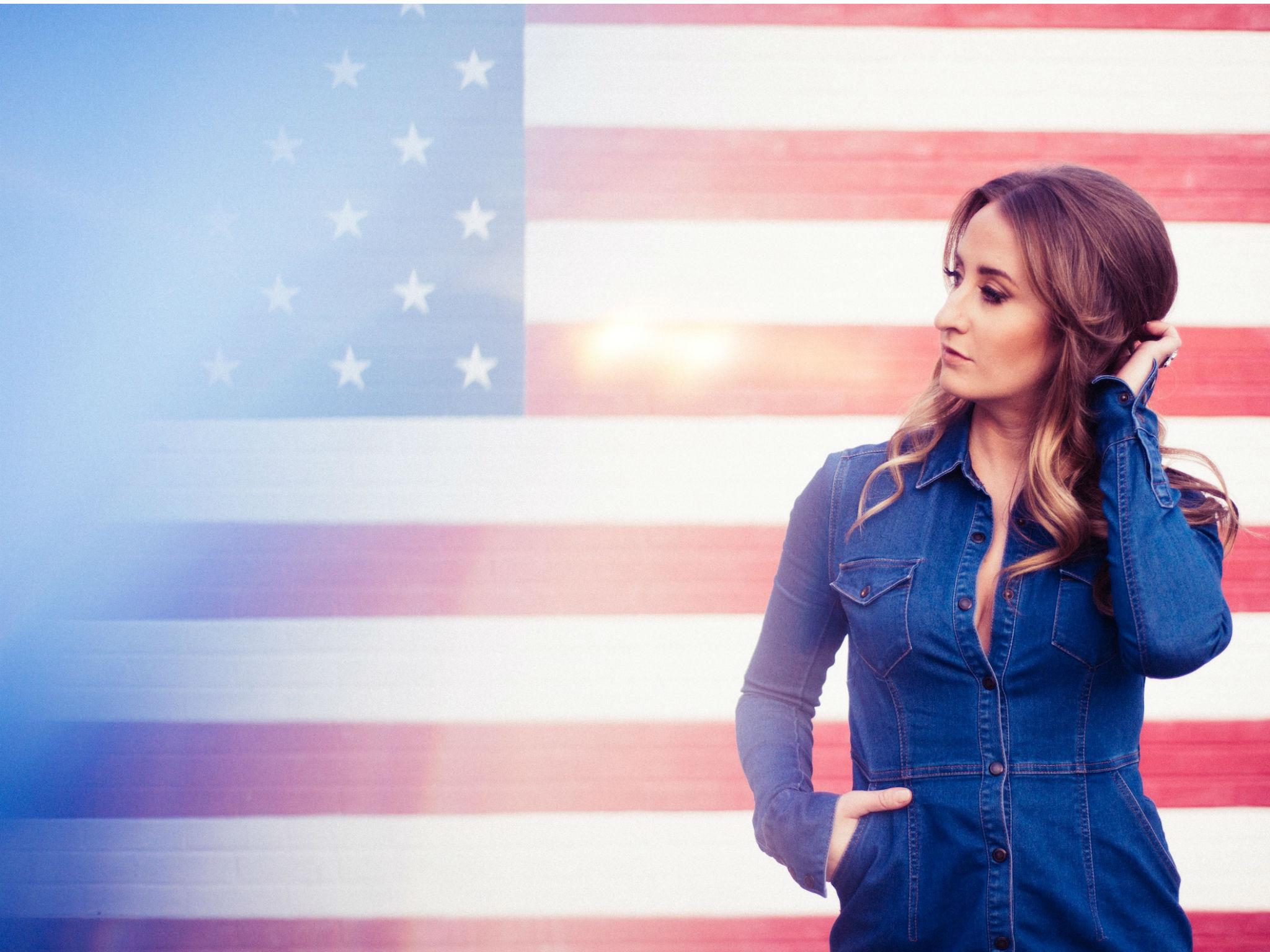 Margo Price's album 'Midwest Farmer's Daughter' has been nominated for the International Album of the Year at the American Aw