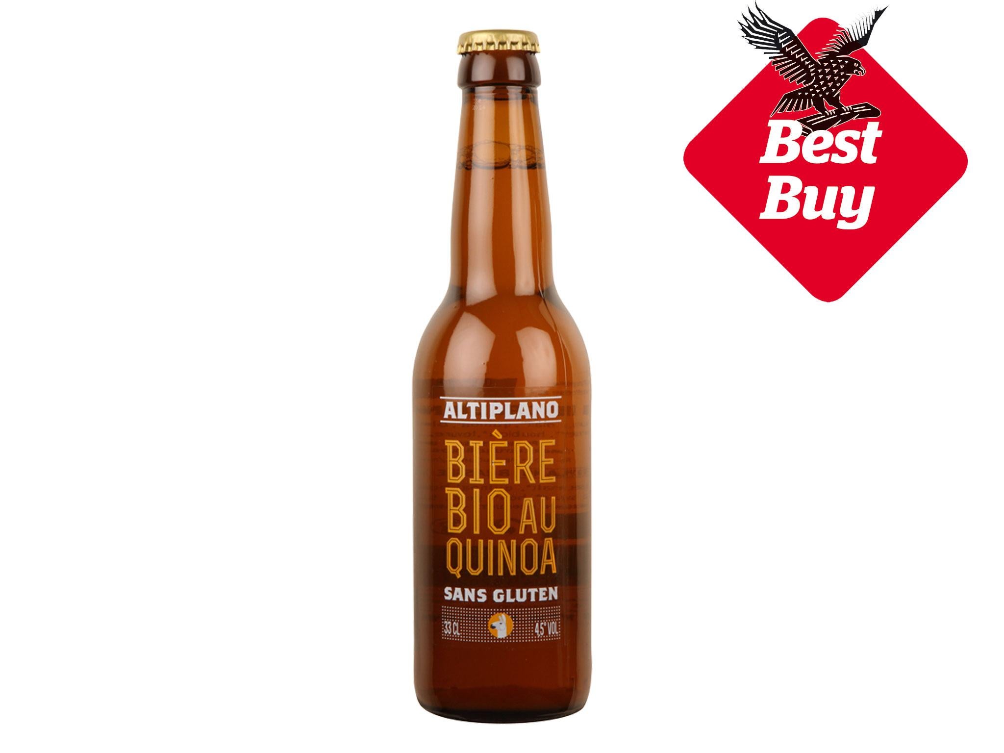 The Independent: 10 Best Gluten-Friendly Beer - Centrepointe Canada