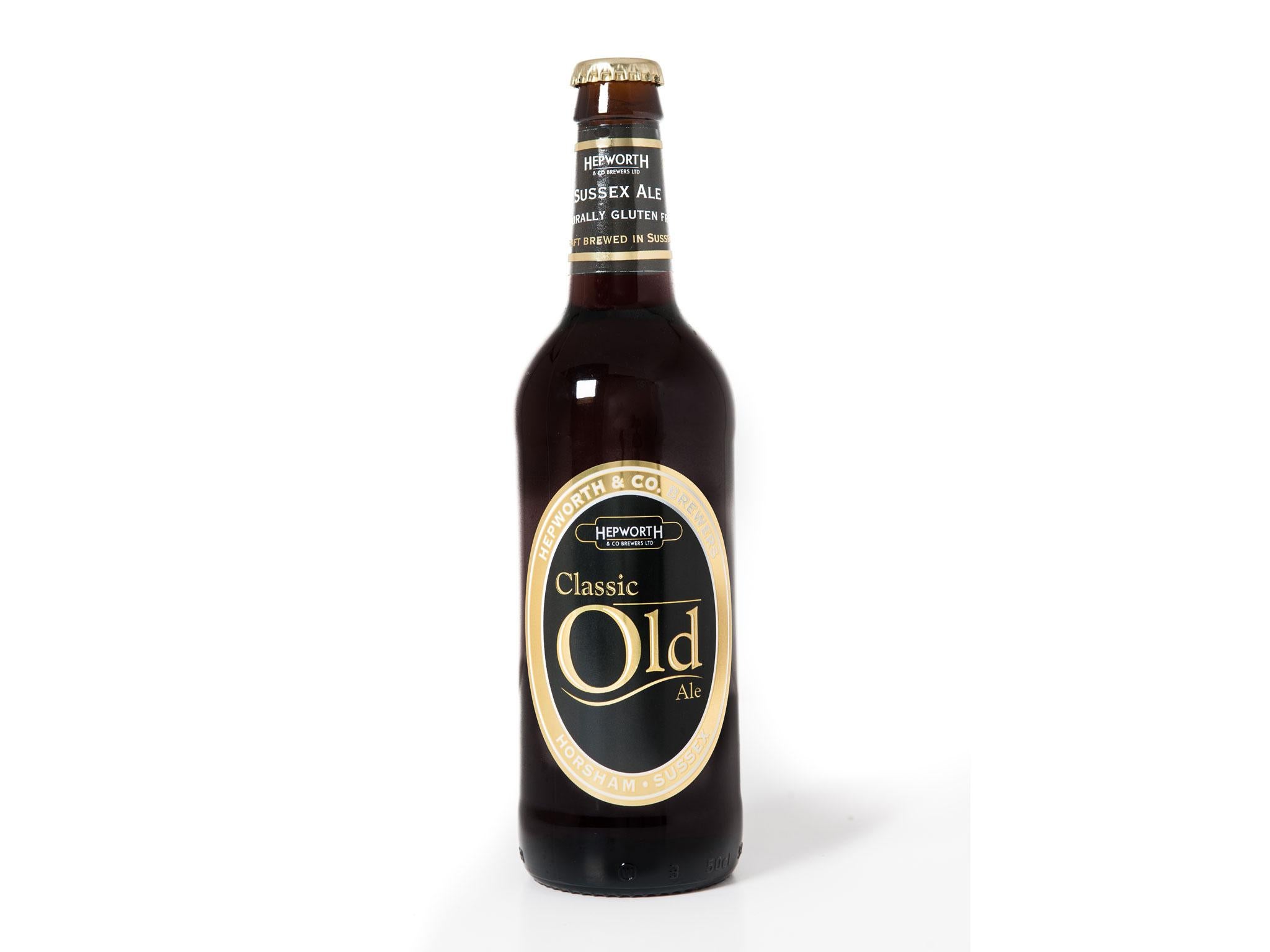 CELIA Organic's gluten-free beer