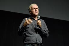 James Cameron condemns Trump presidency: 'These people are insane'