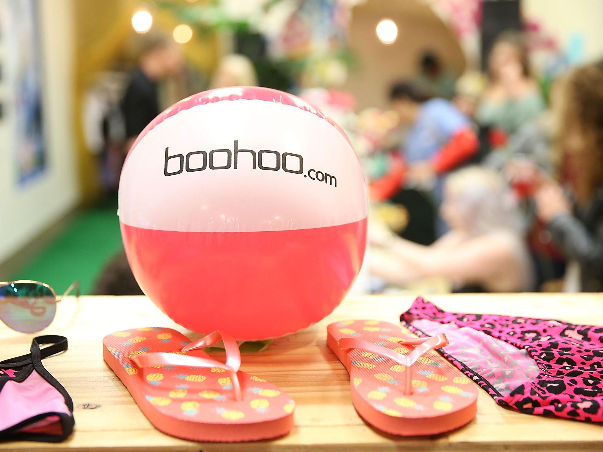 Boohoo has been integrating new brands into the group