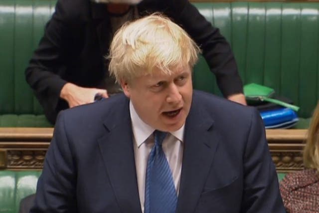 Foreign Secretary Boris Johnson says US policy is 'highly controversial' but stresses 'vital importance' of transatlantic alliance