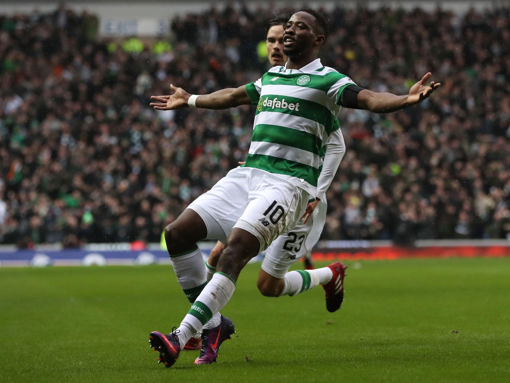 Moussa Dembele could make a deadline day move to Chelsea if they meet Celtic's £40m valuation