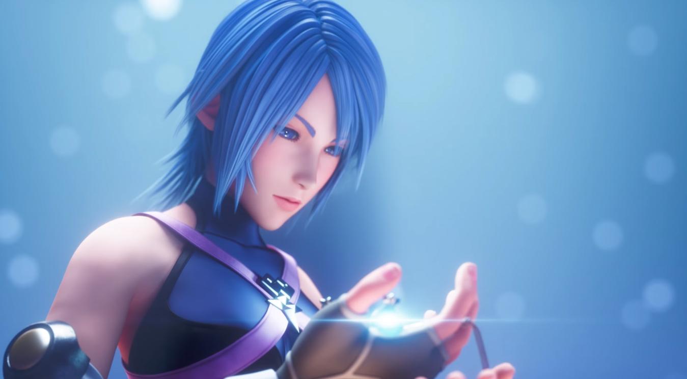 Kingdom Hearts Gameplay & Review – The Profile