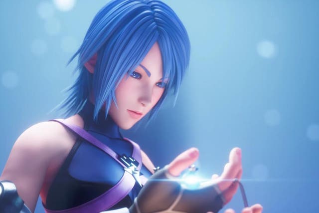 Kingdom Hearts 3 Review: A Bittersweet Conclusion