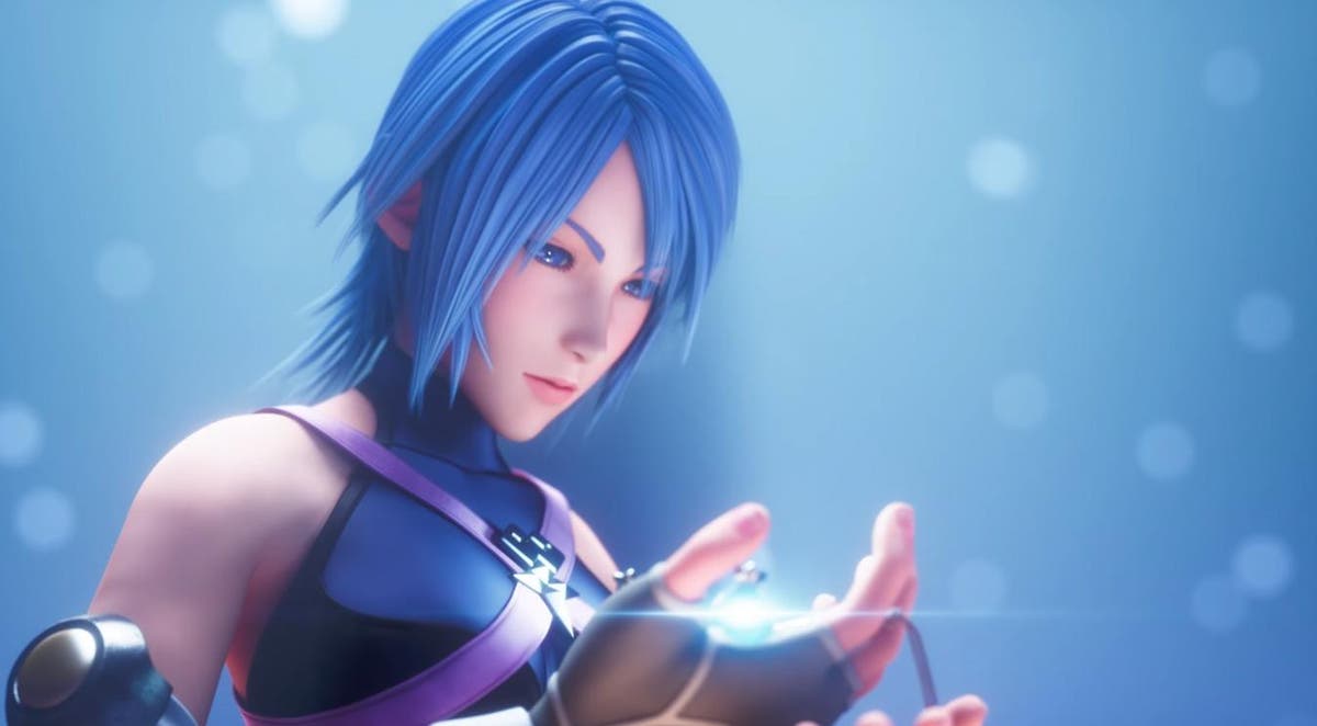 Kingdom Hearts III' sticks with formula to make Disney magic