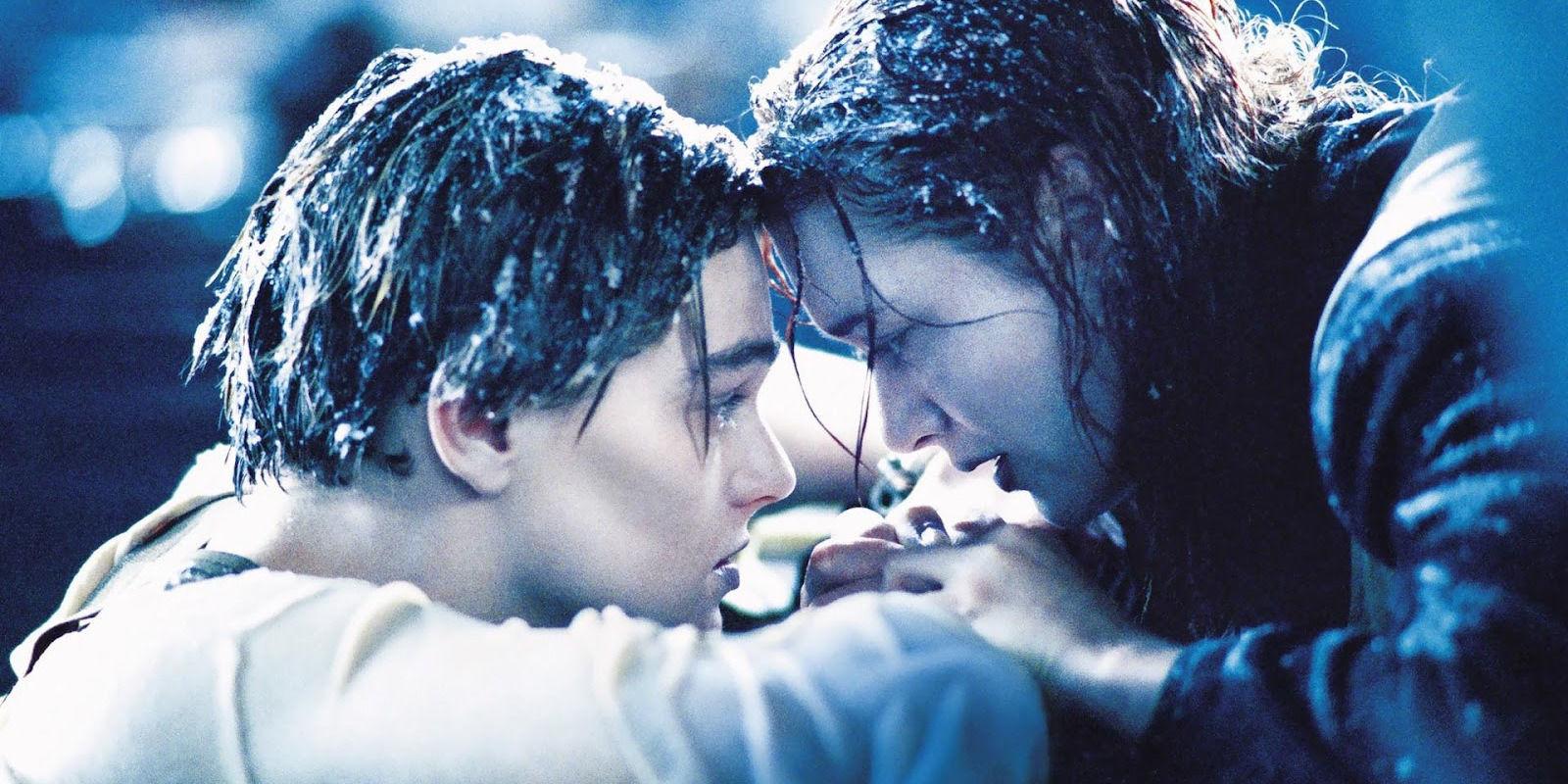 Titanic James Cameron Explains Why Rose Didn T Share The Door With Jack The Independent