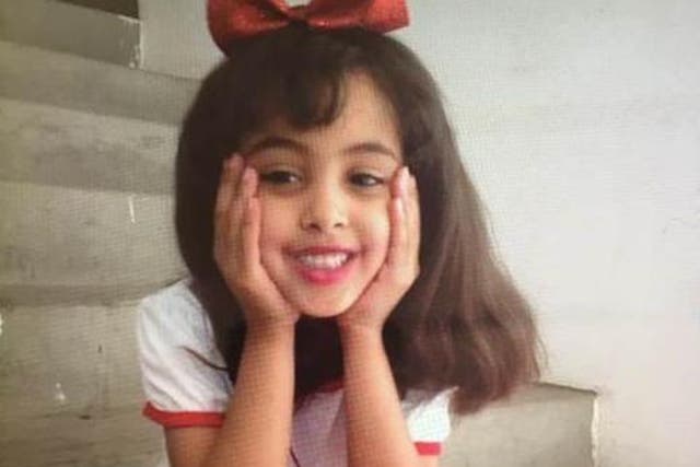 Nawar Al-Awlaki was reportedly shot in the neck and died after bleeding out for two hours, her grandfather said