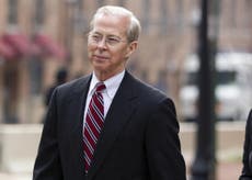 Dana Boente is appointed Trump's replacement acting attorney general