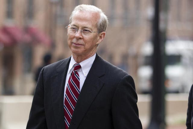 Boente has worked across both Republican and Democrat administrations and said he would defend the latest executive order