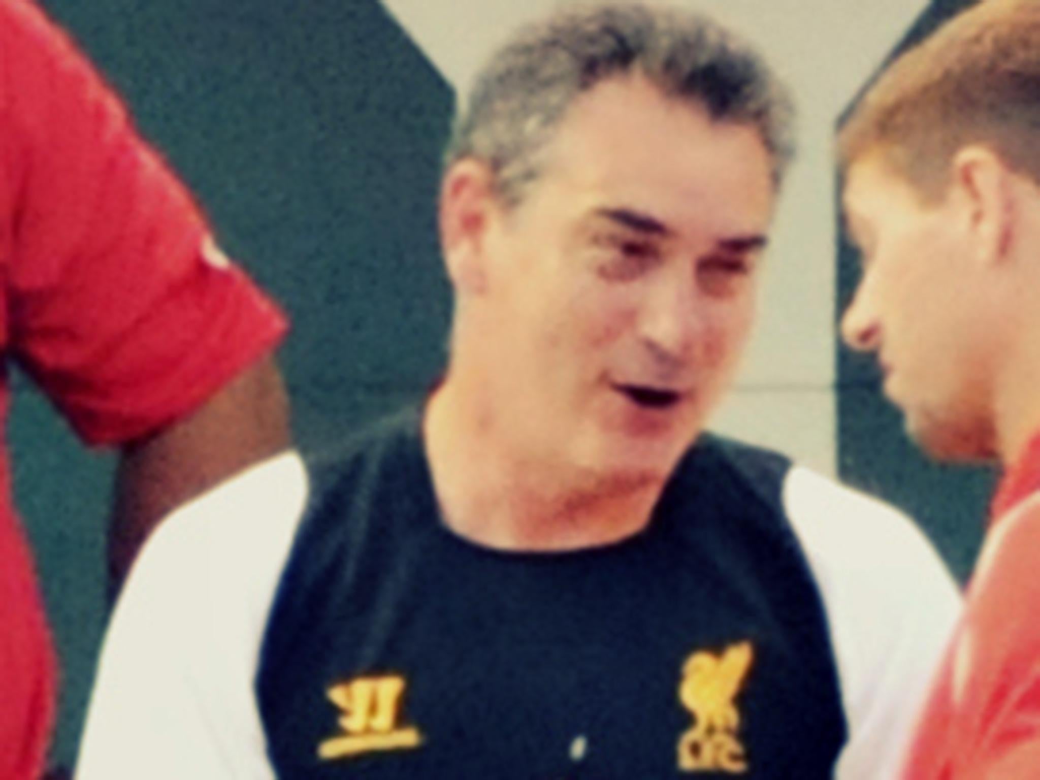 Pep Segura, formerly of Liverpool, could return to the UK with Arsenal
