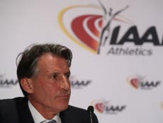 Coe still won't face MPs despite emails showing he knew about doping