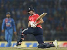Root calls on ICC to introduce DRS in Twenty20 cricket