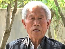 Chinese man stuck in India speaks to brother after 50 years