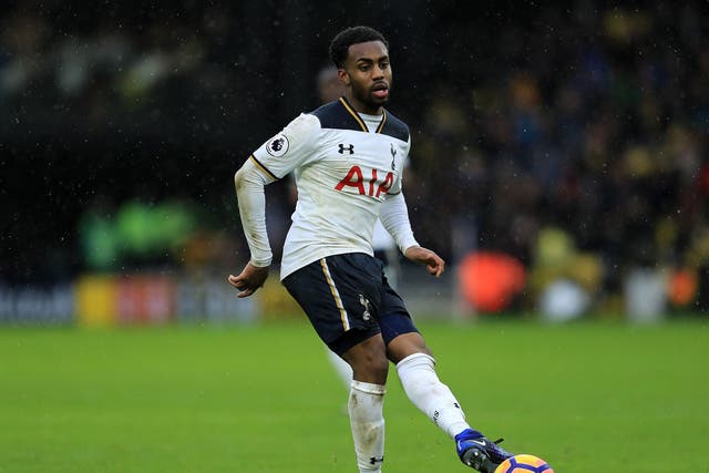 Danny Rose doesn't believe any of his team-mates will want to leave White Hart Lane