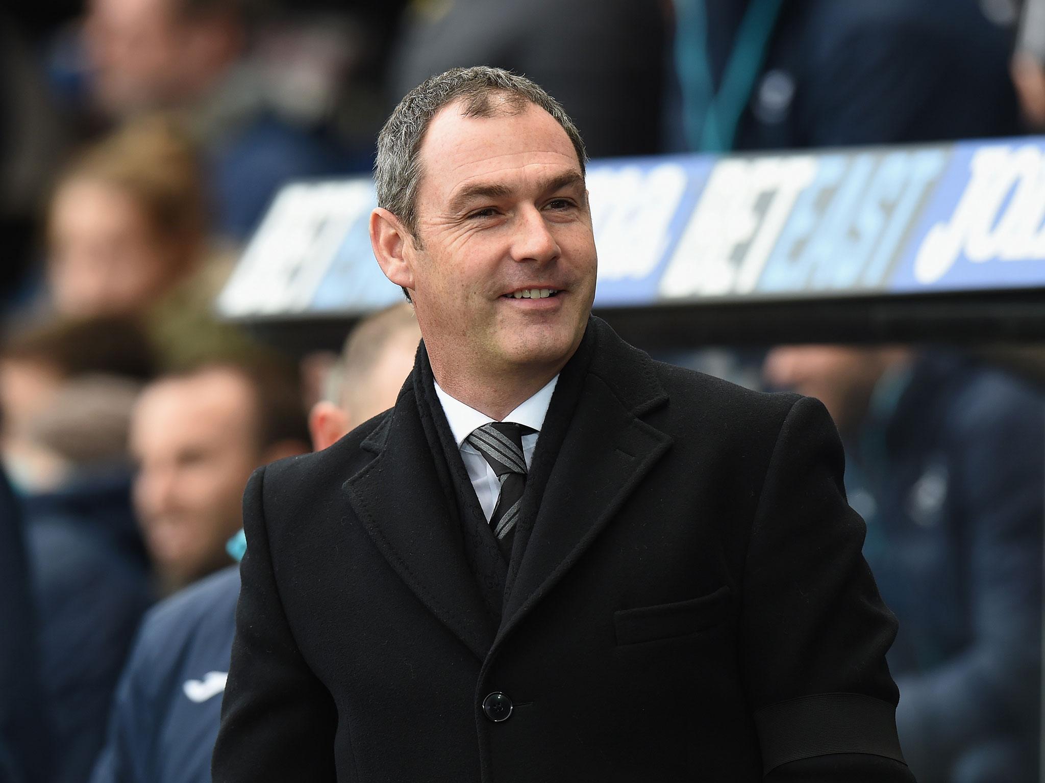 Clement was pleased with the result but did admit some things could have been done better