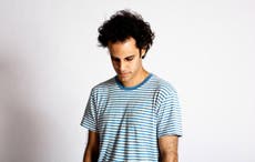 Four Tet makes playlist of music from Donald Trump's banned countries