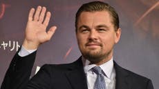 Leonardo DiCaprio to star in film about the precursor to the Mafia