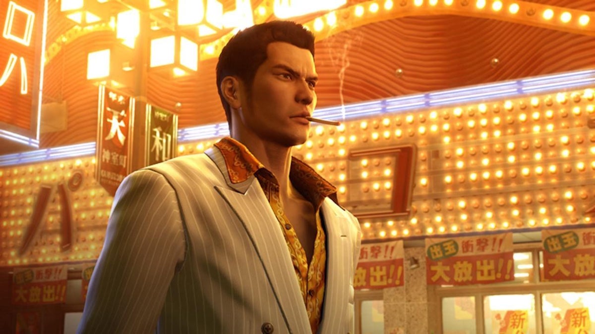 Yakuza 0 Review A Worthy Addition To The Series The Independent The Independent