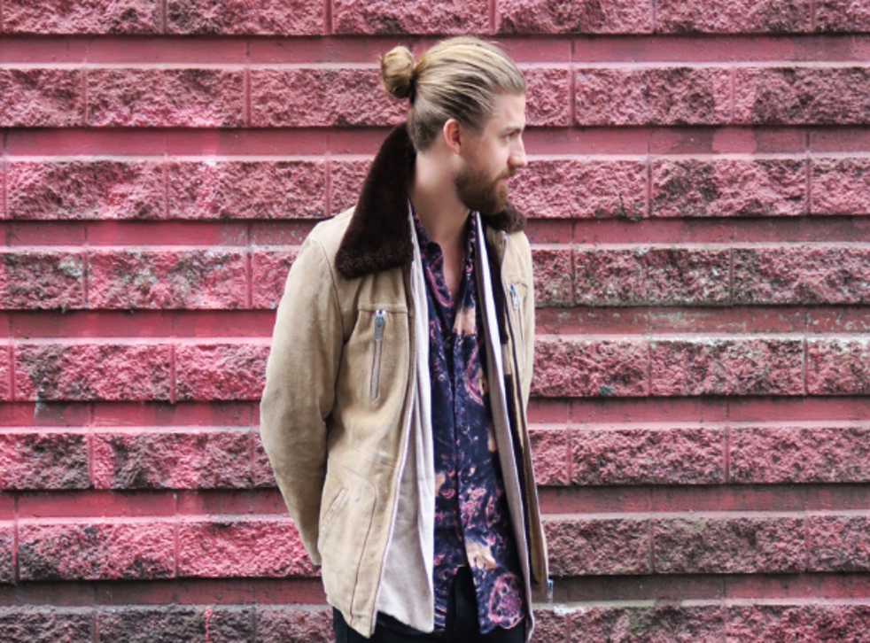 How The Best Dressed Man On The Internet Spends Only 30 A Week On Clothes The Independent The Independent How The Best Dressed Man On The Internet Spends Only 30 A Week On Clothes The Independent The Independent