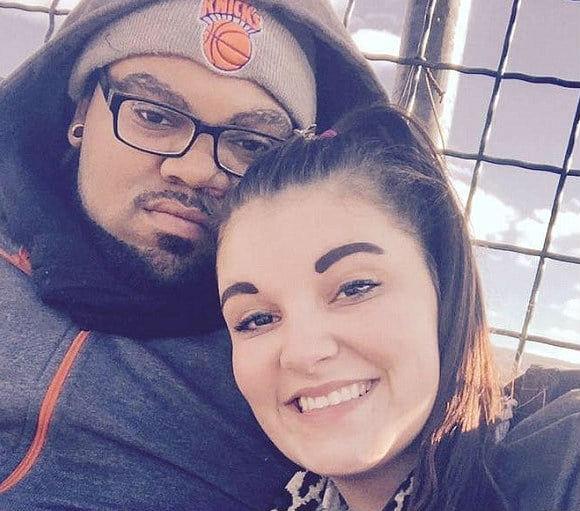 Jason Chambers and Chelsea Cardaro died after overdosing on fentanyl