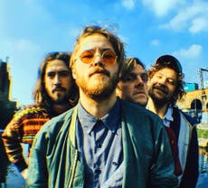 New music to listen to this week: Francobollo