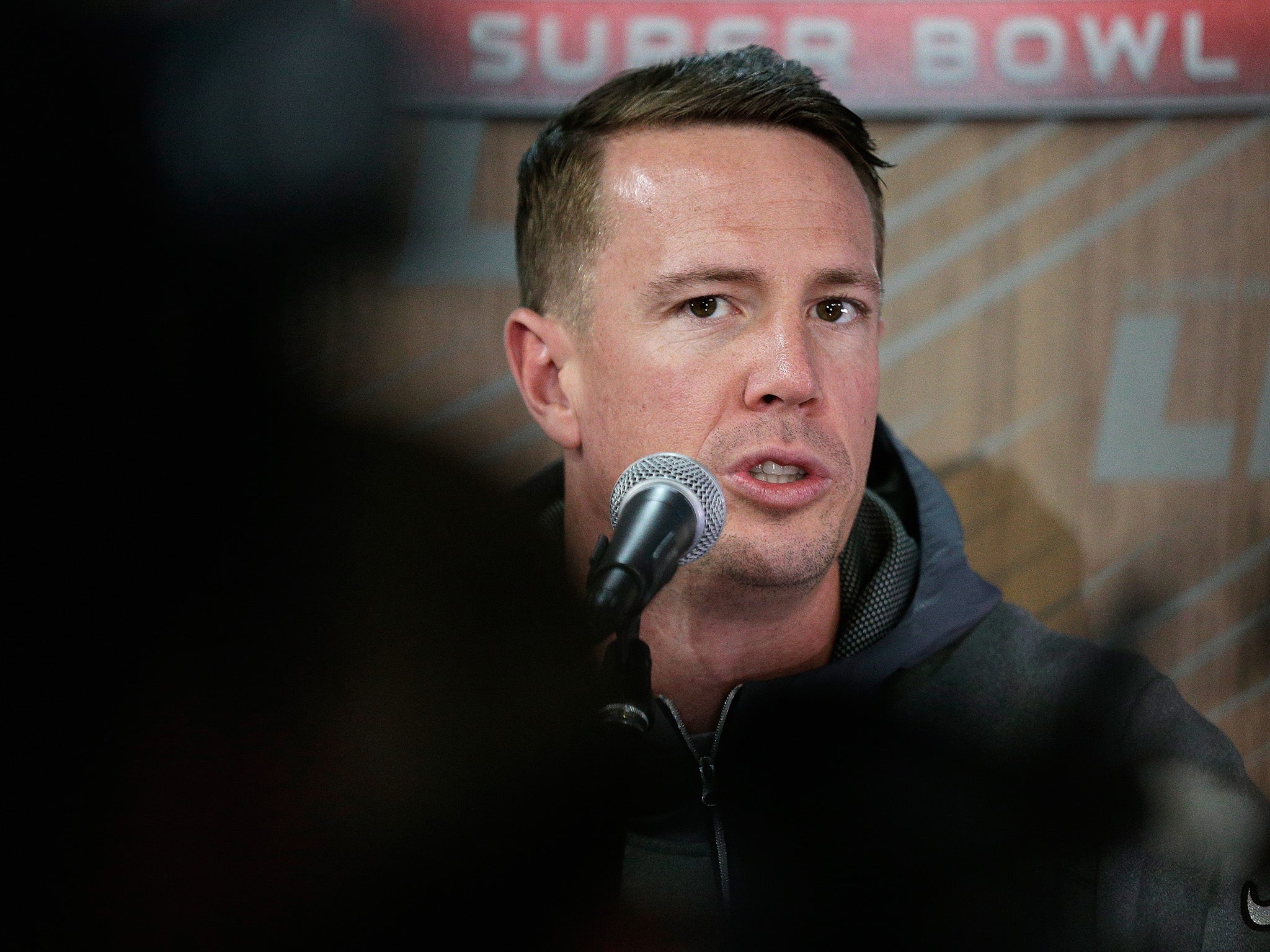 Atlanta Falcons' Matt Ryan is likely to be named this season's MVP