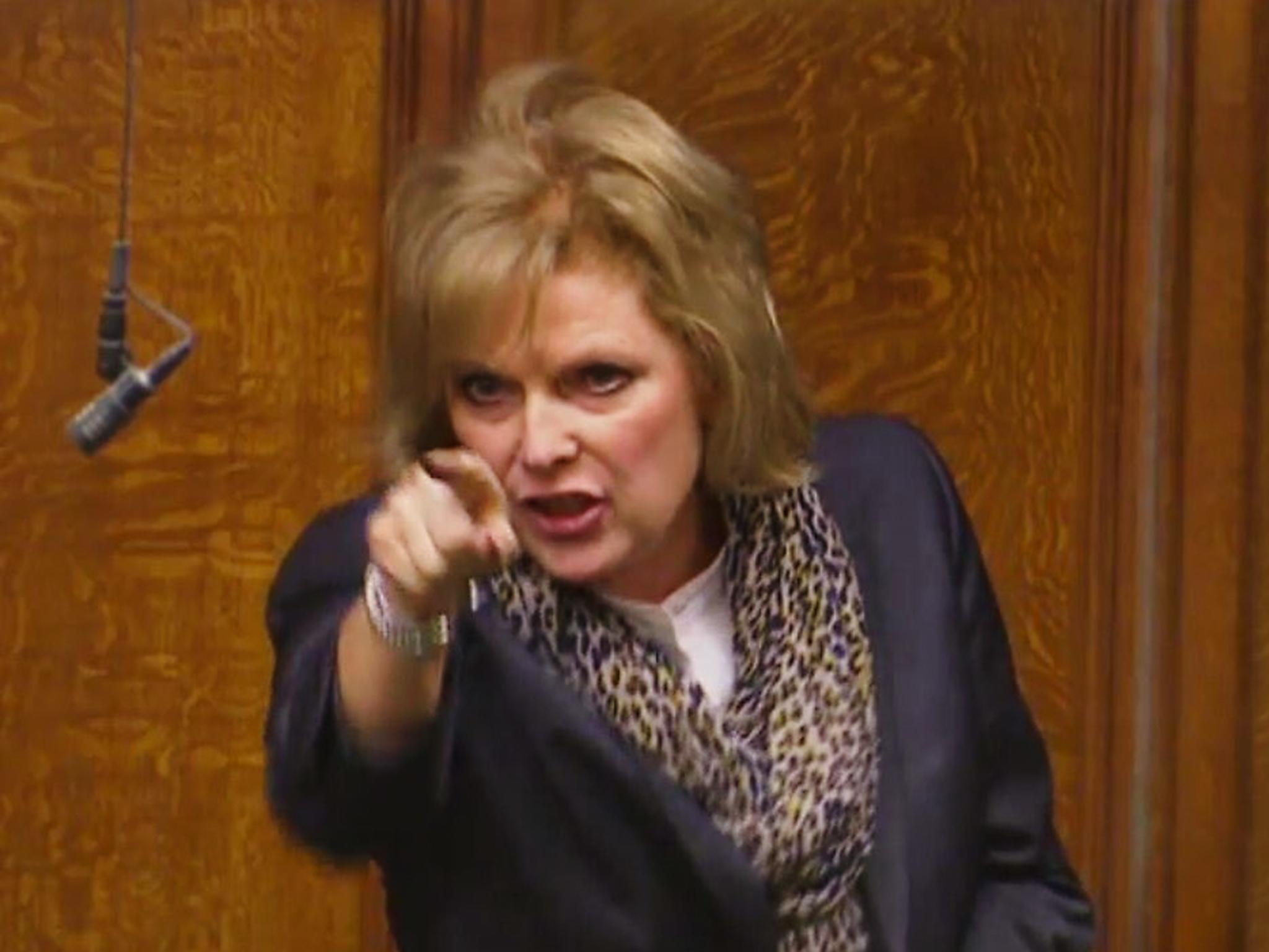 Anna Soubry has said that she will vote for the Brexit Bill with a ‘heavy heart’