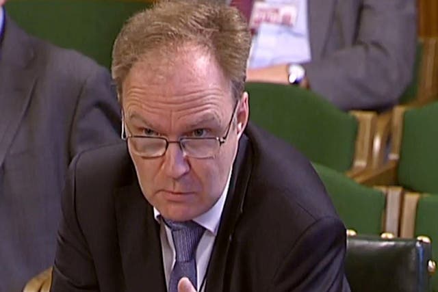 Sir Ivan Rogers says ministers should not underestimate the task they face in negotiating the UK’s future relations with the EU