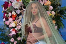 Beyonce, as a mum let me tell you this isn't what pregnancy looks like
