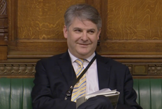 The Women’s Equality Party are taking on Philip Davies – about time