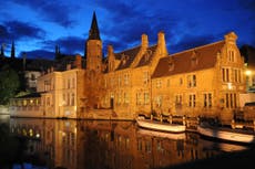 The ultimate beer lovers' guide to Bruges